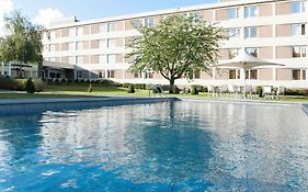 Novotel Antwerpen
