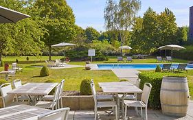 Novotel Antwerpen